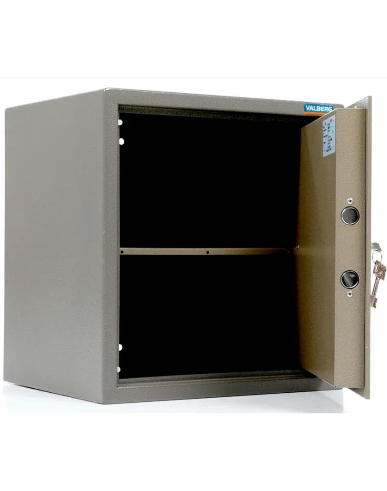 Мебельный сейф Valberg ASM 46 KL купить в Пскове