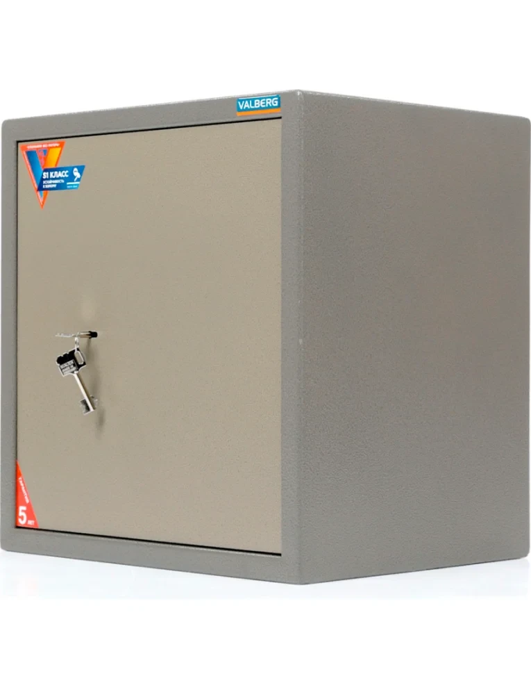 Мебельный сейф Valberg ASM 46 KL купить в Пскове