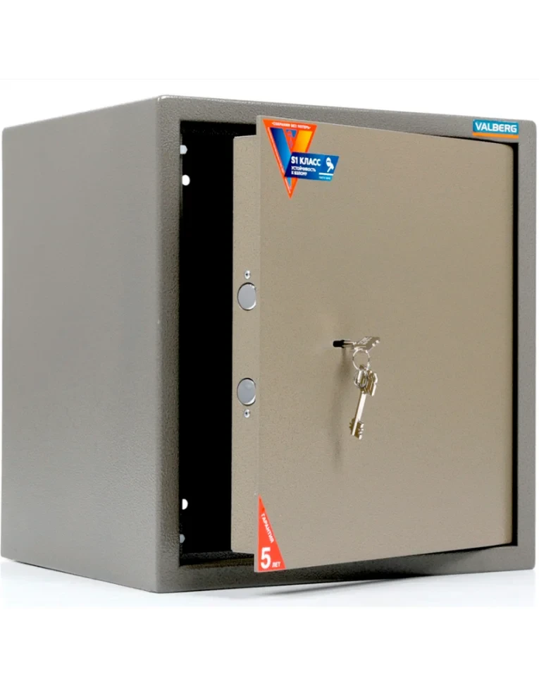Мебельный сейф Valberg ASM 46 KL купить в Пскове