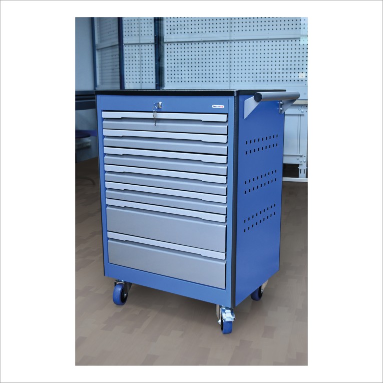 Тележка инструментальная TNC 950.5 купить в Пскове Тележка инструментальная TNC 950.5 купить в Пскове