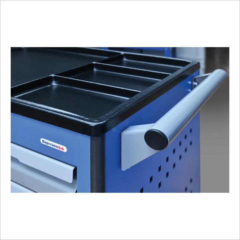 Тележка инструментальная TNC 950.5 купить в Пскове Тележка инструментальная TNC 950.5 купить в Пскове