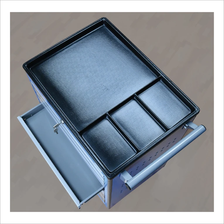 Тележка инструментальная TNC 950.5 купить в Пскове Тележка инструментальная TNC 950.5 купить в Пскове