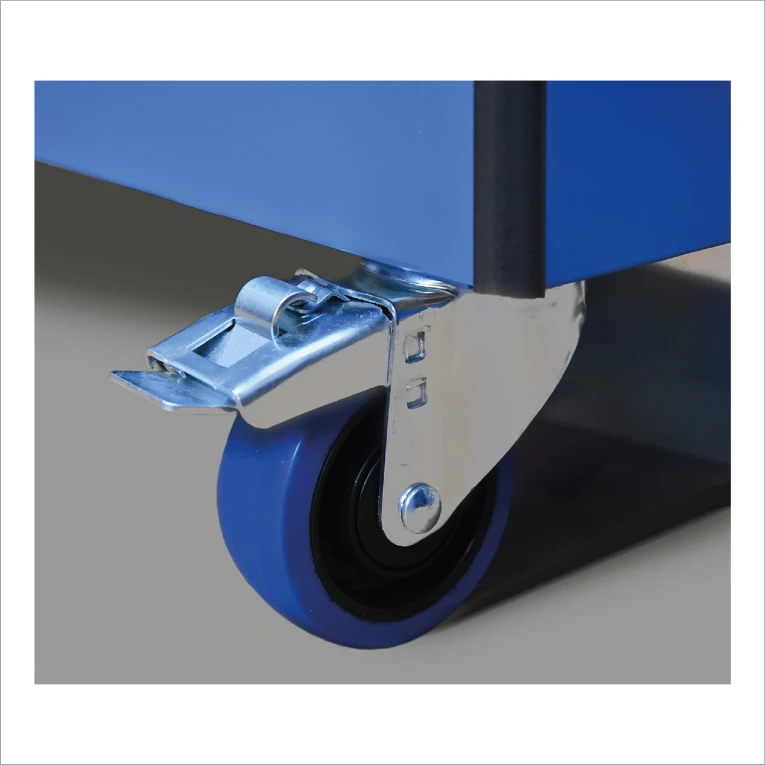 Тележка инструментальная TNC 950.5 купить в Пскове Тележка инструментальная TNC 950.5 купить в Пскове