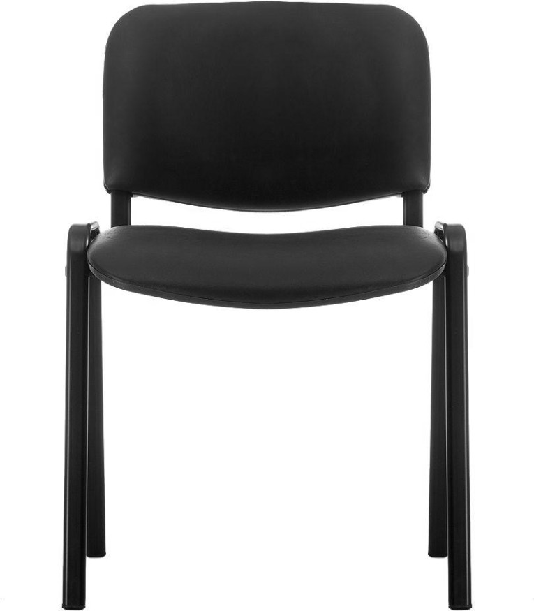 Стул Изо (Иск. кожа, металл черный) купить в Пскове Стул Изо (Иск. кожа, металл черный) купить в Пскове