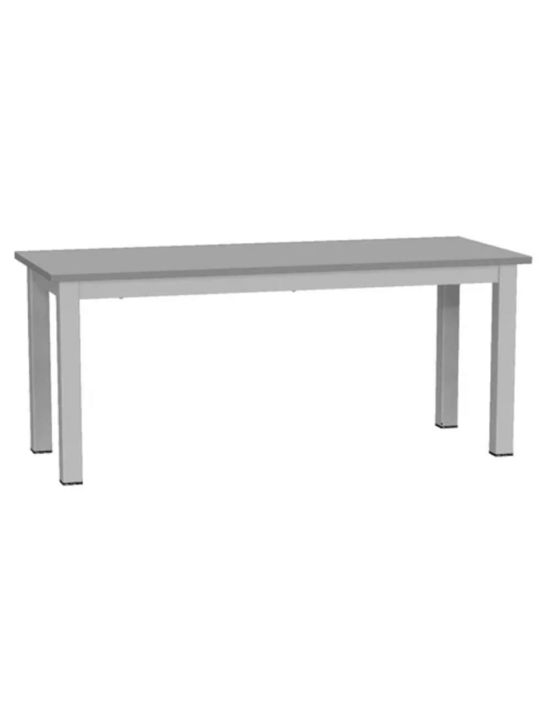 Скамейка ДиКом Рационал 1000 ДСП (2 упак.места) купить в Пскове