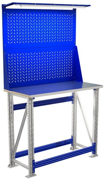 Верстак Master MT100.MF1 / MF1.020.W купить в Пскове Верстак Master MT100.MF1 / MF1.020.W купить в Пскове