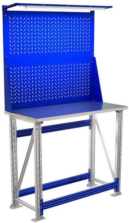 Верстак Master MT100.MF1 / MF1.020.W купить в Пскове Верстак Master MT100.MF1 / MF1.020.W купить в Пскове