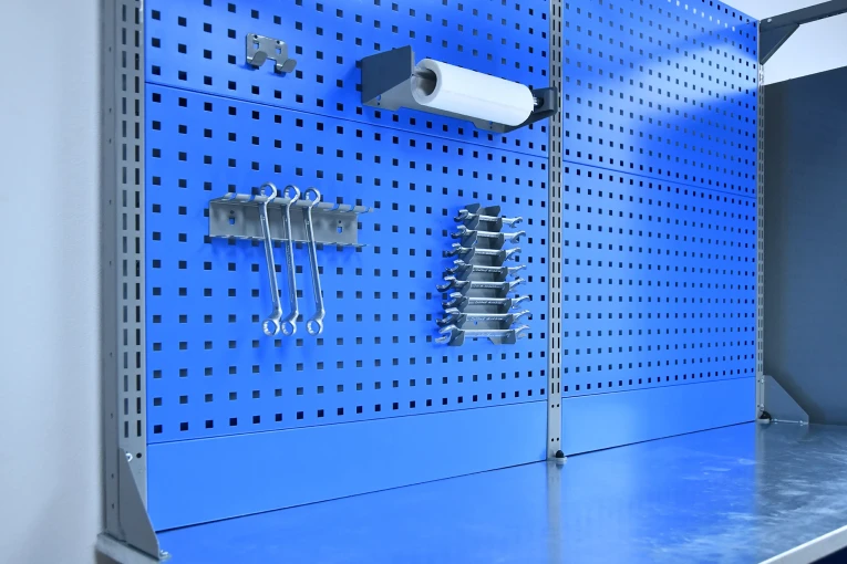 Верстак PRF 141.18.2-2F купить в Пскове Верстак PRF 141.18.2-2F купить в Пскове