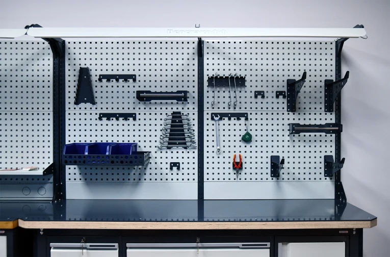 Верстак MCN 1552.S67.1-1 купить в Пскове Верстак MCN 1552.S67.1-1 купить в Пскове