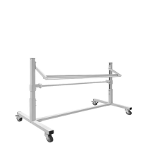 Стойка упаковочная для рулонных материалов Gresson СРМ-1500