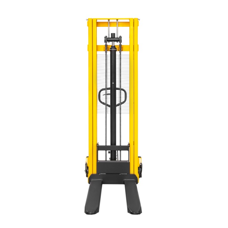 Ручной гидравлический штабелер SDA 1530 (1500 кг; 3 м; фиксированные вилы) SMARTLIFT (SMART) купить в Пскове