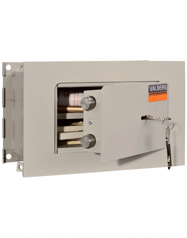 Встраиваемый сейф Valberg AW 1814 купить в Пскове Встраиваемый сейф Valberg AW 1814 купить в Пскове