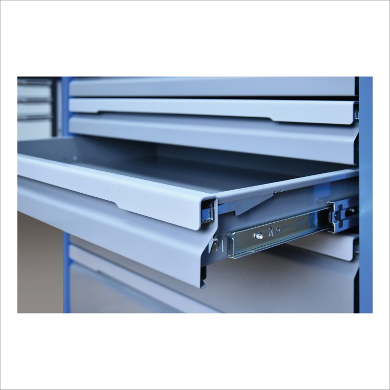 Тележка инструментальная TNC 950.6 купить в Пскове Тележка инструментальная TNC 950.6 купить в Пскове