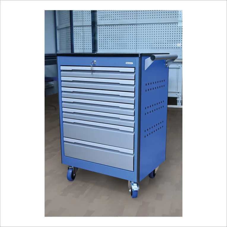 Тележка инструментальная TNC 950.6 купить в Пскове Тележка инструментальная TNC 950.6 купить в Пскове