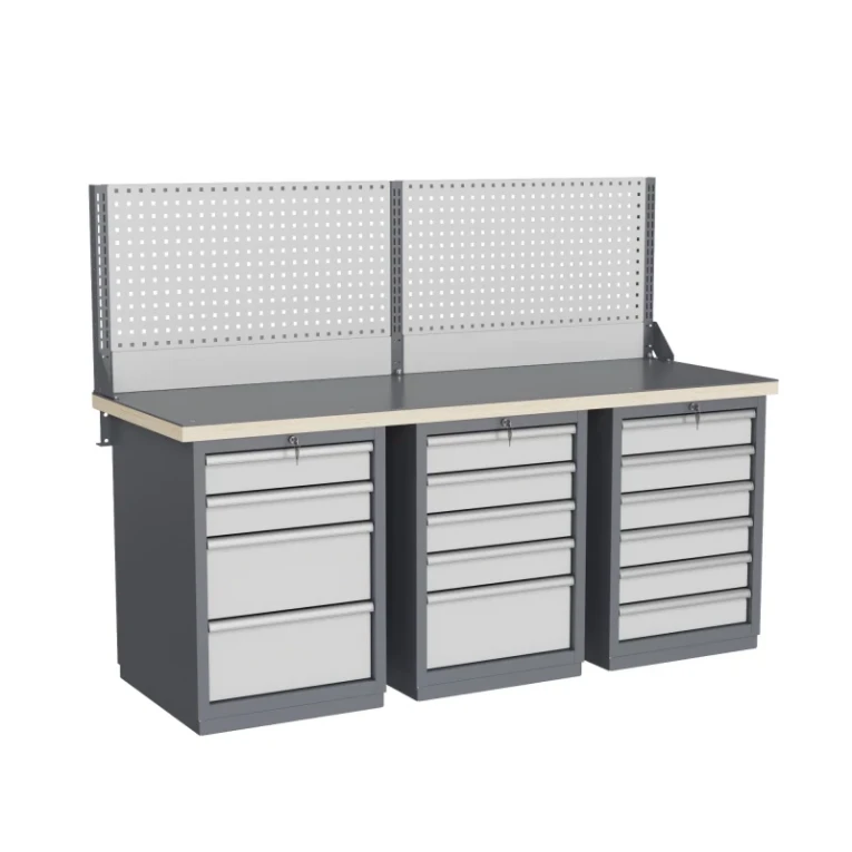 Верстак FBK 205.456-1 купить в Пскове