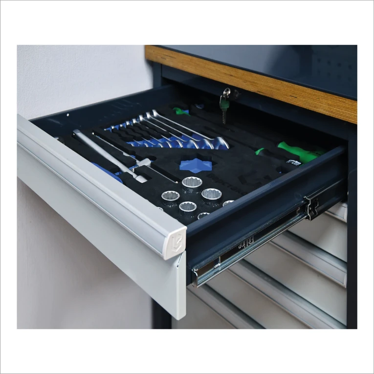 Верстак FBK 205.456-1 купить в Пскове