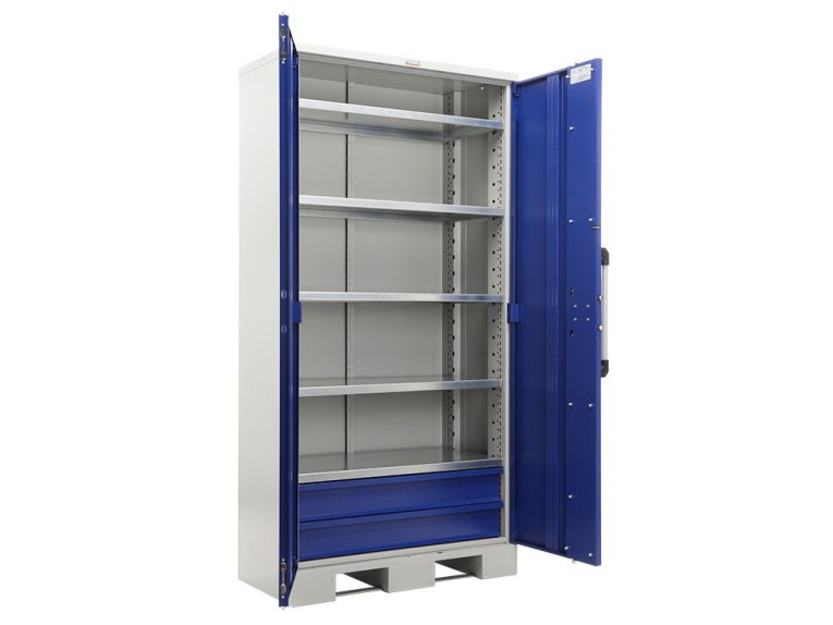 Шкаф инструментальный AMH TC-005020 купить в Пскове