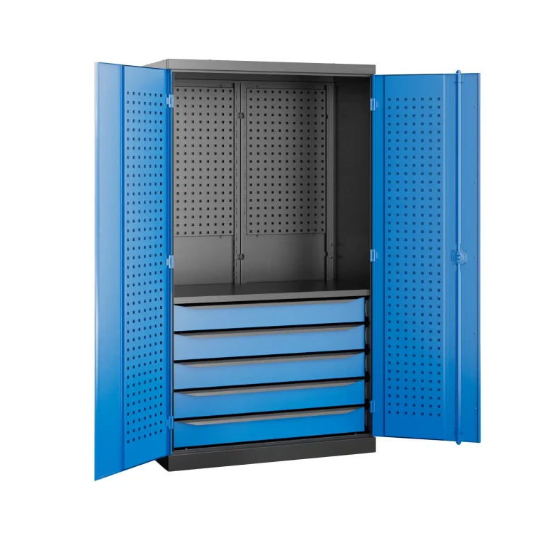 Шкаф антистатический SPC 180.B5.S1 купить в Пскове Шкаф антистатический SPC 180.B5.S1 купить в Пскове