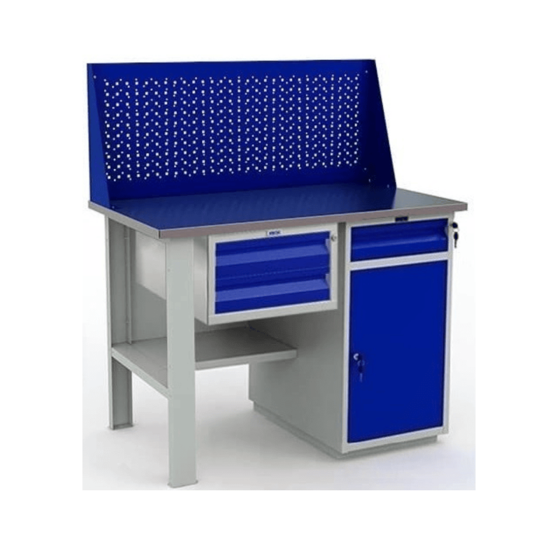 Верстак Profi WT120.F1/WD2.110 купить в Пскове