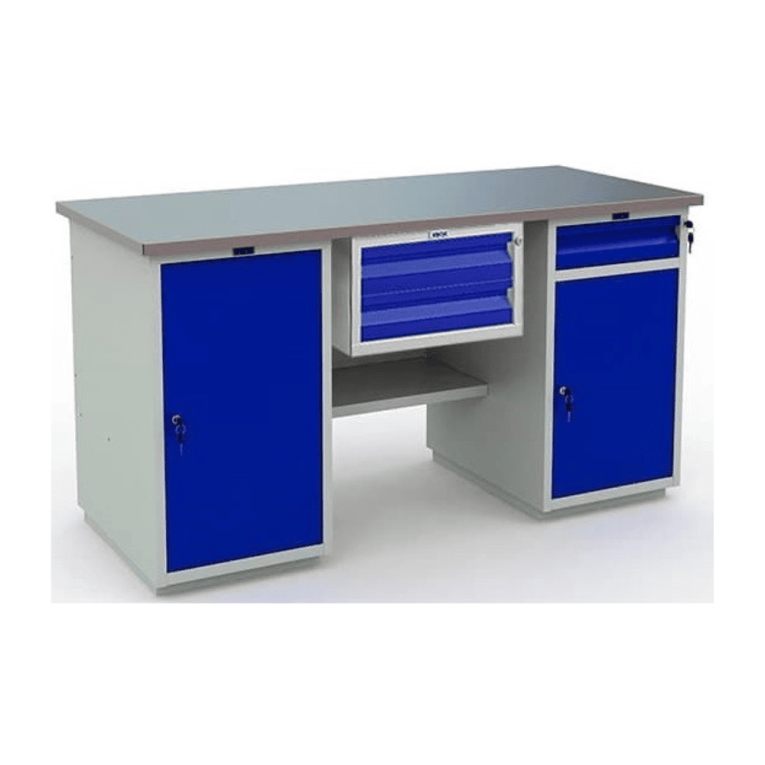 Верстак Profi WT160.WD1/WD2.100 купить в Пскове