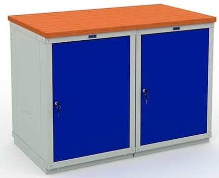 Верстак Expert W120.WS1/WS1.000 купить в Пскове