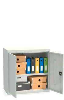 Шкаф архивный ШХА-N/2- 900(50)