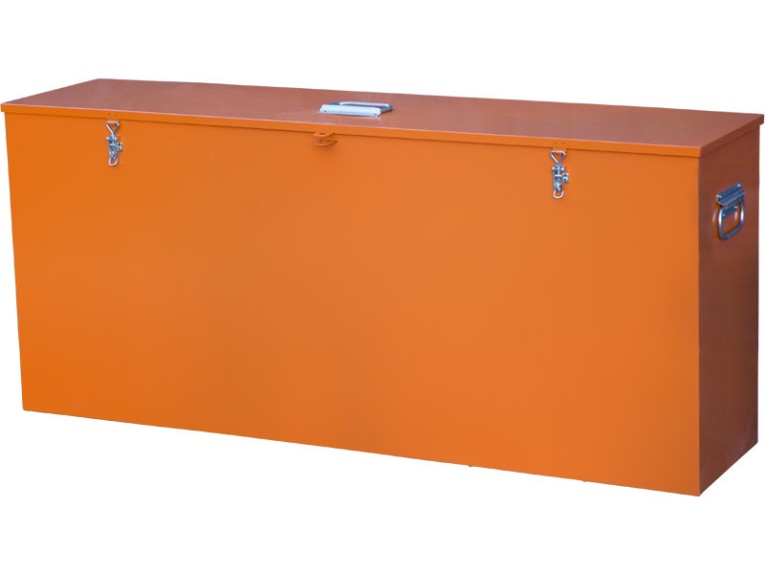 Контейнер КРЛ -СГ 1-90 для ртутных ламп 1300х300х580 мм купить в Пскове