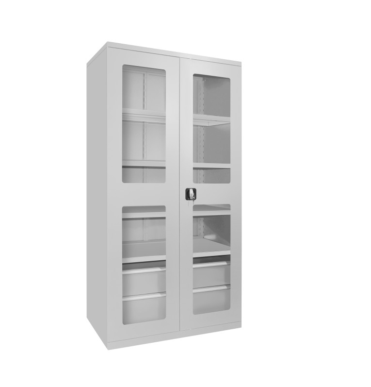 Шкаф для документов Gresson ШДП-2000 купить в Пскове