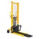 Ручной гидравлический штабелер SDA 1516 (1500 кг; 1,6 м; вилы 300-850 мм) SMARTLIFT (SMART) купить в Пскове