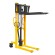 Ручной гидравлический штабелер SDA 1516 (1500 кг; 1,6 м; вилы 300-850 мм) SMARTLIFT (SMART) купить в Пскове