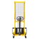 Ручной гидравлический штабелер SDA 1516 (1500 кг; 1,6 м; вилы 300-850 мм) SMARTLIFT (SMART) купить в Пскове