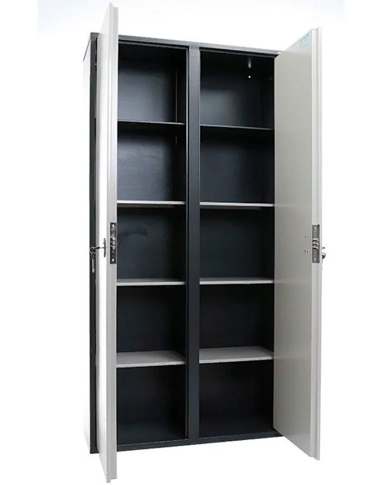 Бухгалтерский шкаф Aiko SL-185/2 купить в Пскове Бухгалтерский шкаф Aiko SL-185/2 купить в Пскове