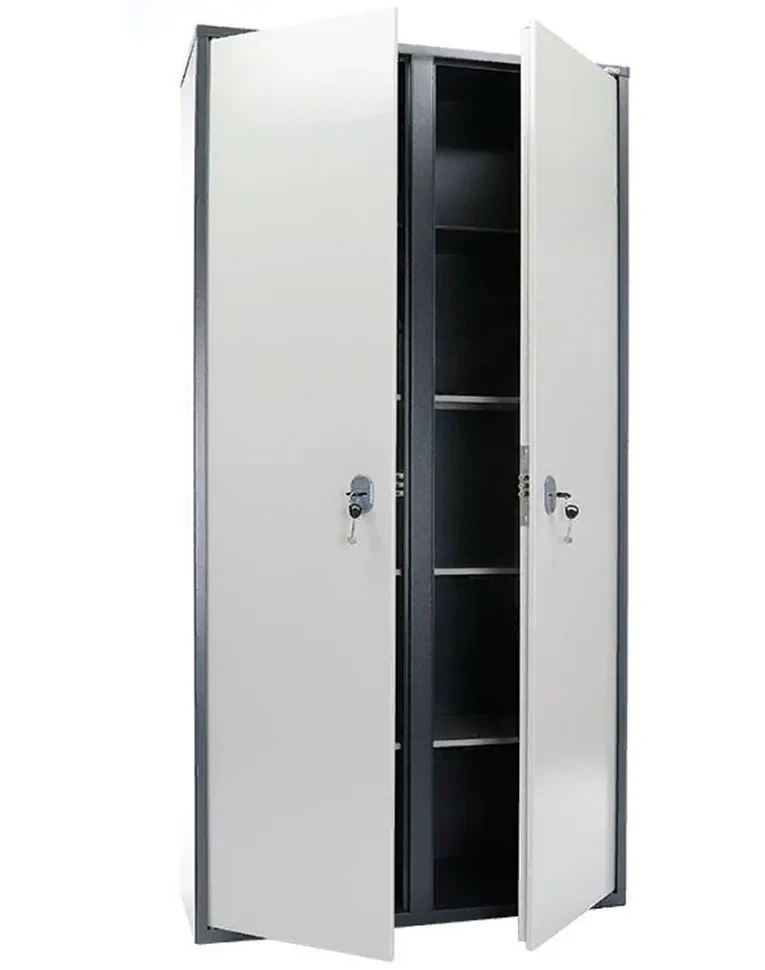 Бухгалтерский шкаф Aiko SL-185/2 купить в Пскове Бухгалтерский шкаф Aiko SL-185/2 купить в Пскове