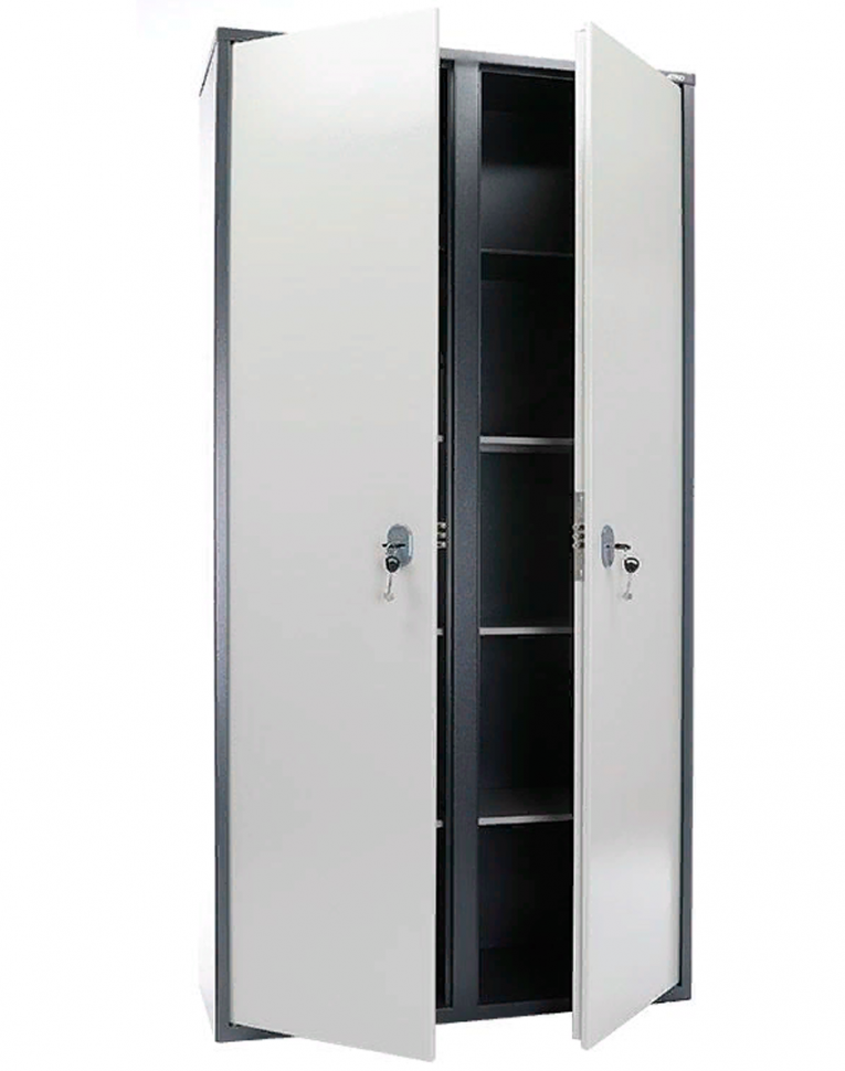 Бухгалтерский шкаф Aiko SL-185/2 купить в Пскове Бухгалтерский шкаф Aiko SL-185/2 купить в Пскове