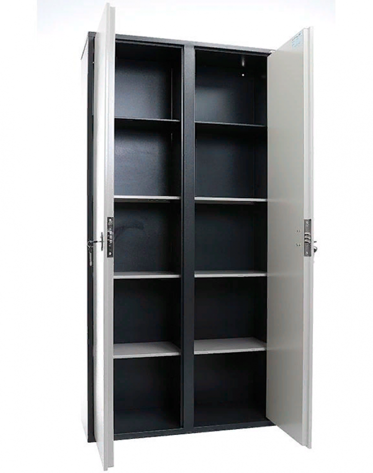 Бухгалтерский шкаф Aiko SL-185/2 купить в Пскове Бухгалтерский шкаф Aiko SL-185/2 купить в Пскове