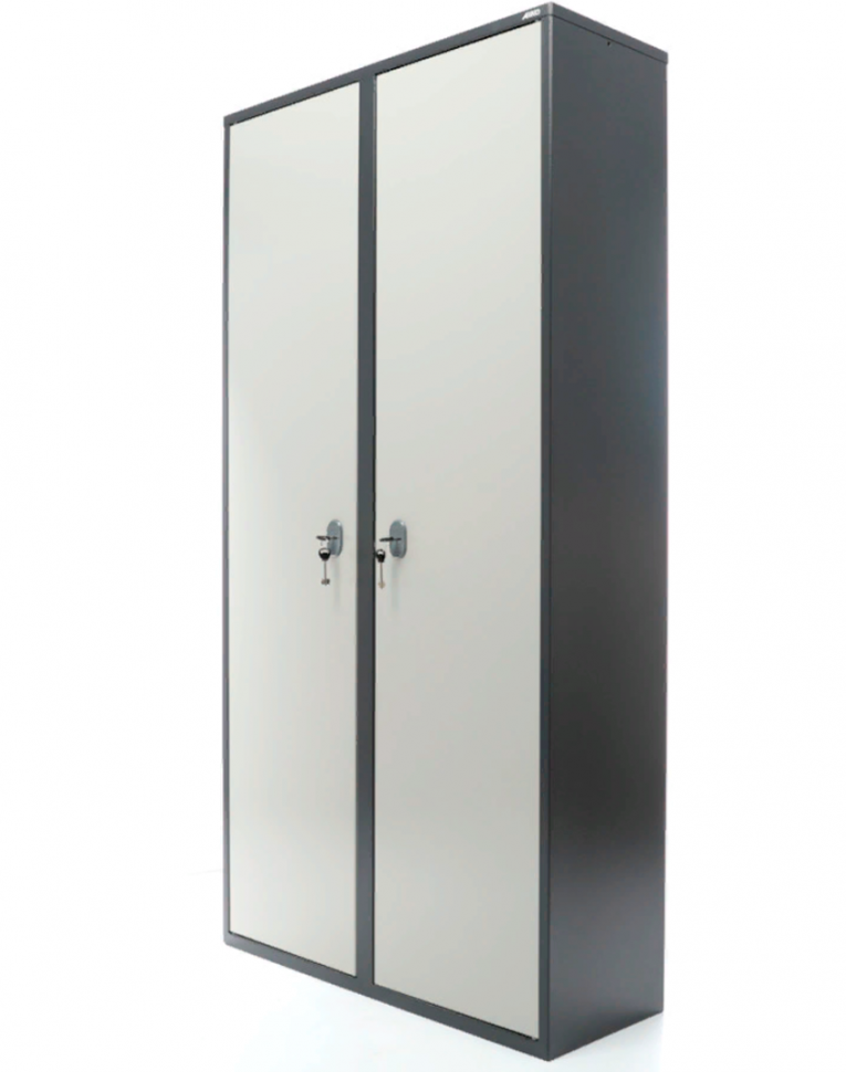 Бухгалтерский шкаф Aiko SL-185/2 купить в Пскове Бухгалтерский шкаф Aiko SL-185/2 купить в Пскове