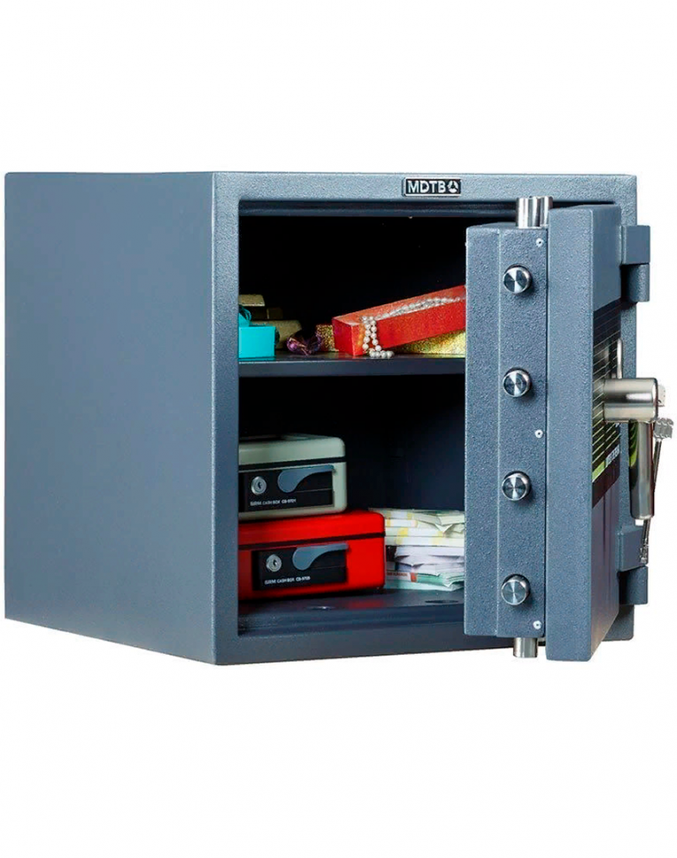Взломостойкий сейф MDTB Fort-M 50 2K купить в Пскове Взломостойкий сейф MDTB Fort-M 50 2K купить в Пскове