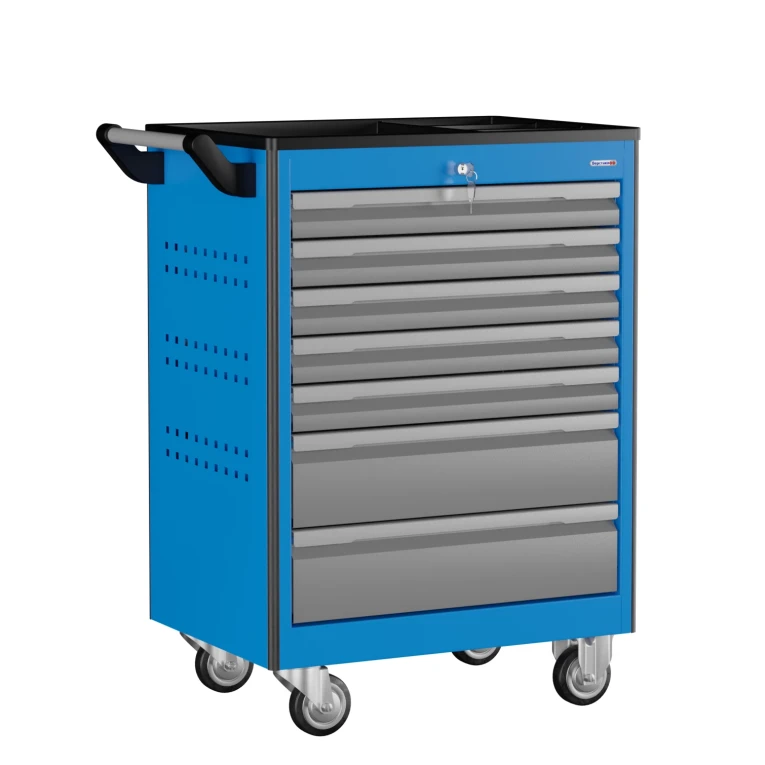 Тележка инструментальная TNC 950.7 купить в Пскове Тележка инструментальная TNC 950.7 купить в Пскове