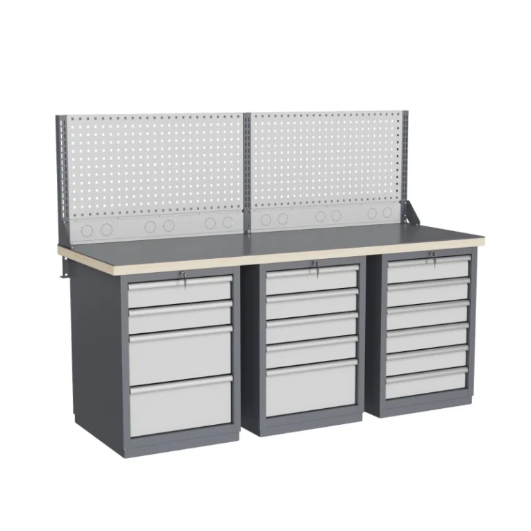 Верстак FBK 205.456-1R купить в Пскове Верстак FBK 205.456-1R купить в Пскове