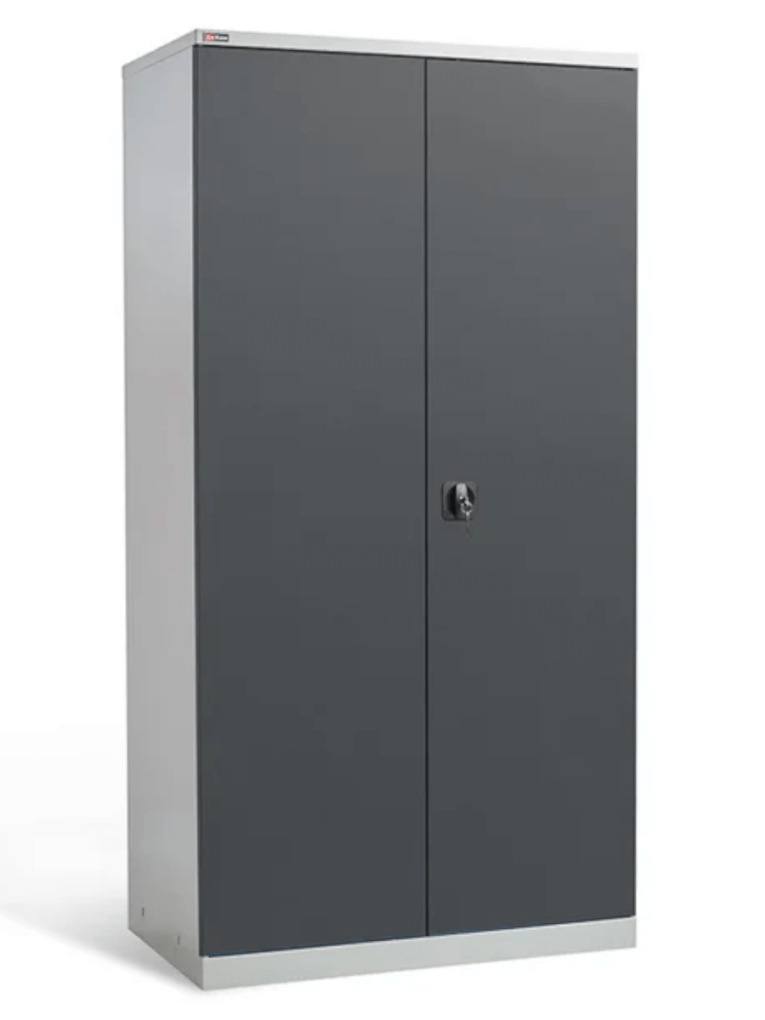 Шкаф инструментальный ДиКом ВЛ-052-03 купить в Пскове