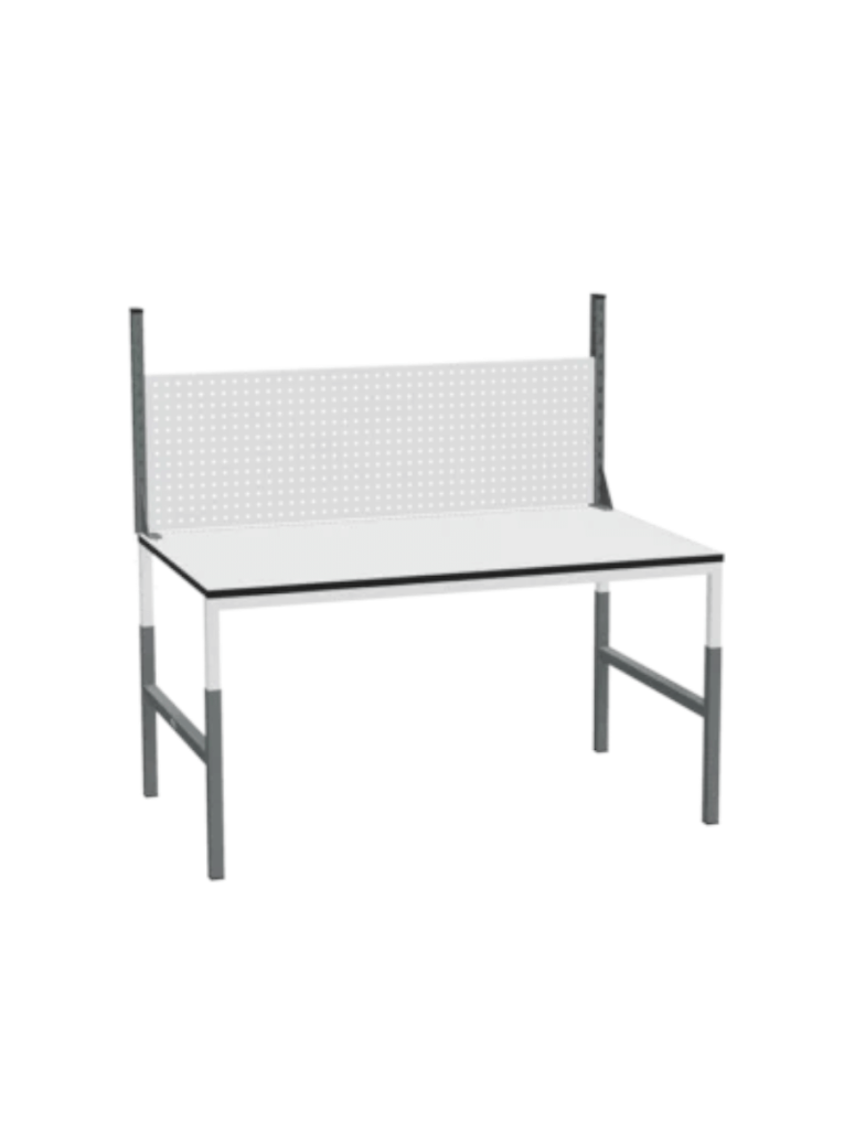 Стол монтажный ДиКом СР-М-150/90-02 ДСП купить в Пскове