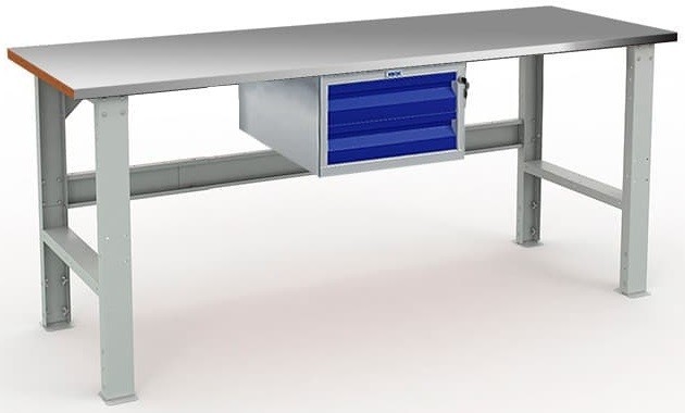 Верстак Expert W200.F2/F2.100.W купить в Пскове Верстак Expert W200.F2/F2.100.W купить в Пскове