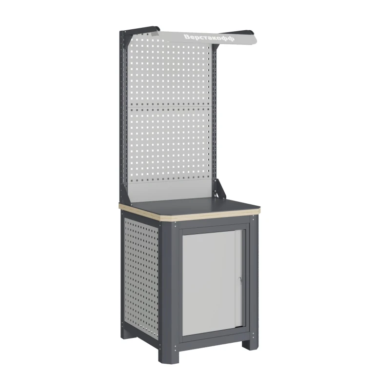 Верстак MCN 0752.S7-2F купить в Пскове Верстак MCN 0752.S7-2F купить в Пскове