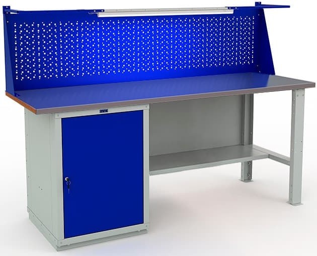 Верстак Expert W200.WS1/F2.011.W купить в Пскове Верстак Expert W200.WS1/F2.011.W купить в Пскове