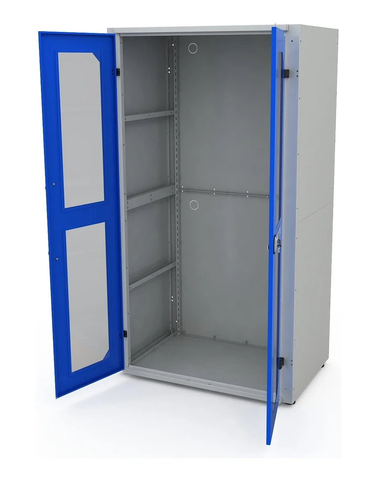 Шкаф для оснастки к станкам с ЧПУ MODUL XL SK50.2 купить в Пскове