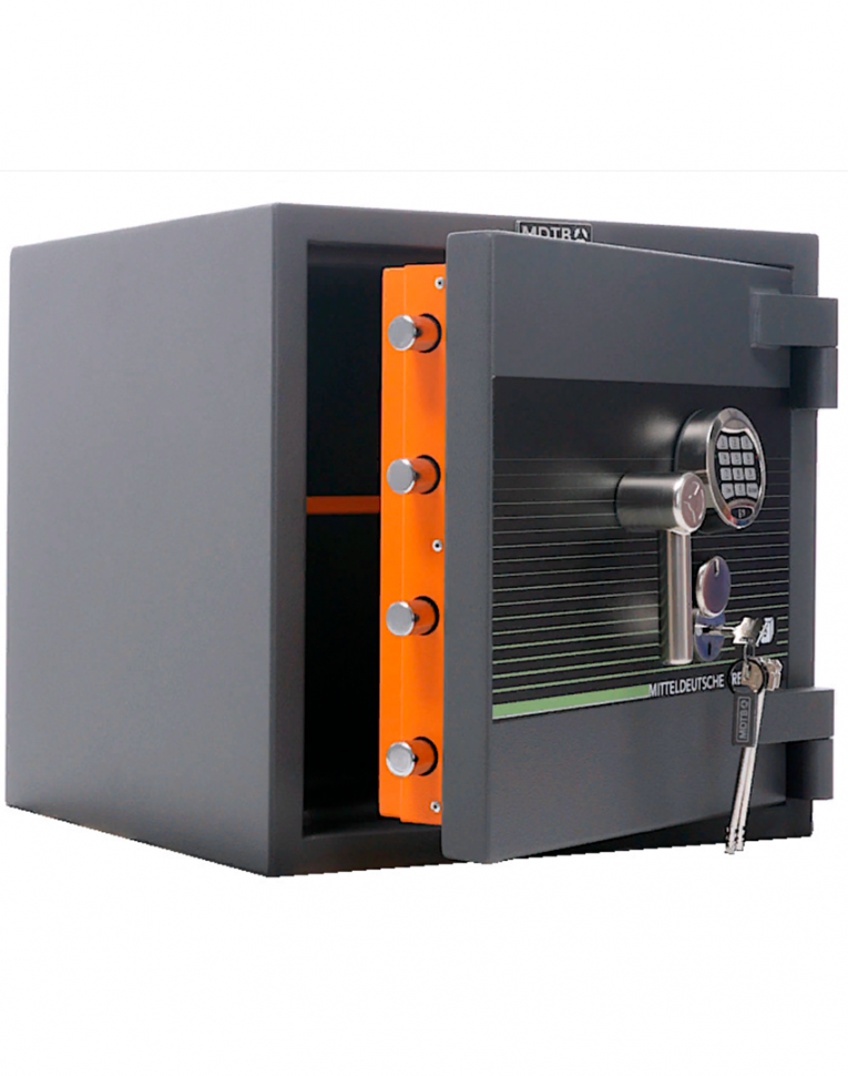 Взломостойкий сейф MDTB Fort-M 50 EK купить в Пскове Взломостойкий сейф MDTB Fort-M 50 EK купить в Пскове