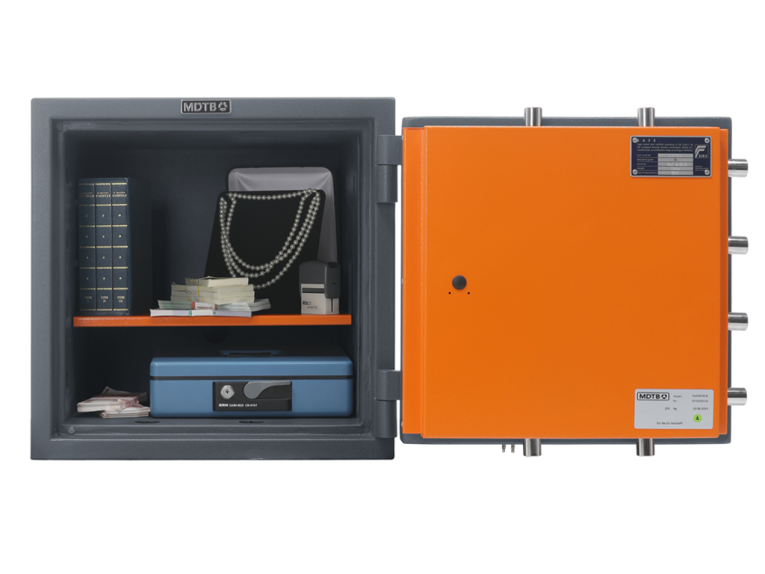 Взломостойкий сейф MDTB Fort-M 50 EK купить в Пскове Взломостойкий сейф MDTB Fort-M 50 EK купить в Пскове
