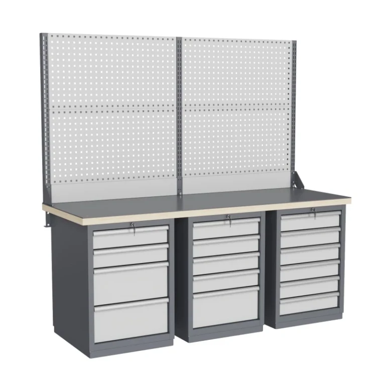 Верстак FBK 205.456-2 купить в Пскове Верстак FBK 205.456-2 купить в Пскове