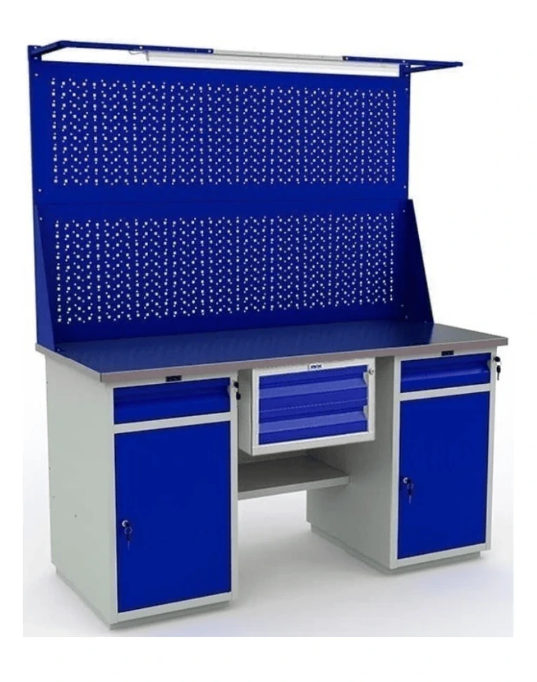 Верстак Profi WT160.WD2/WD2.121 купить в Пскове