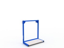 Система хранения SORTEX 1075-1 Base (одностор.)